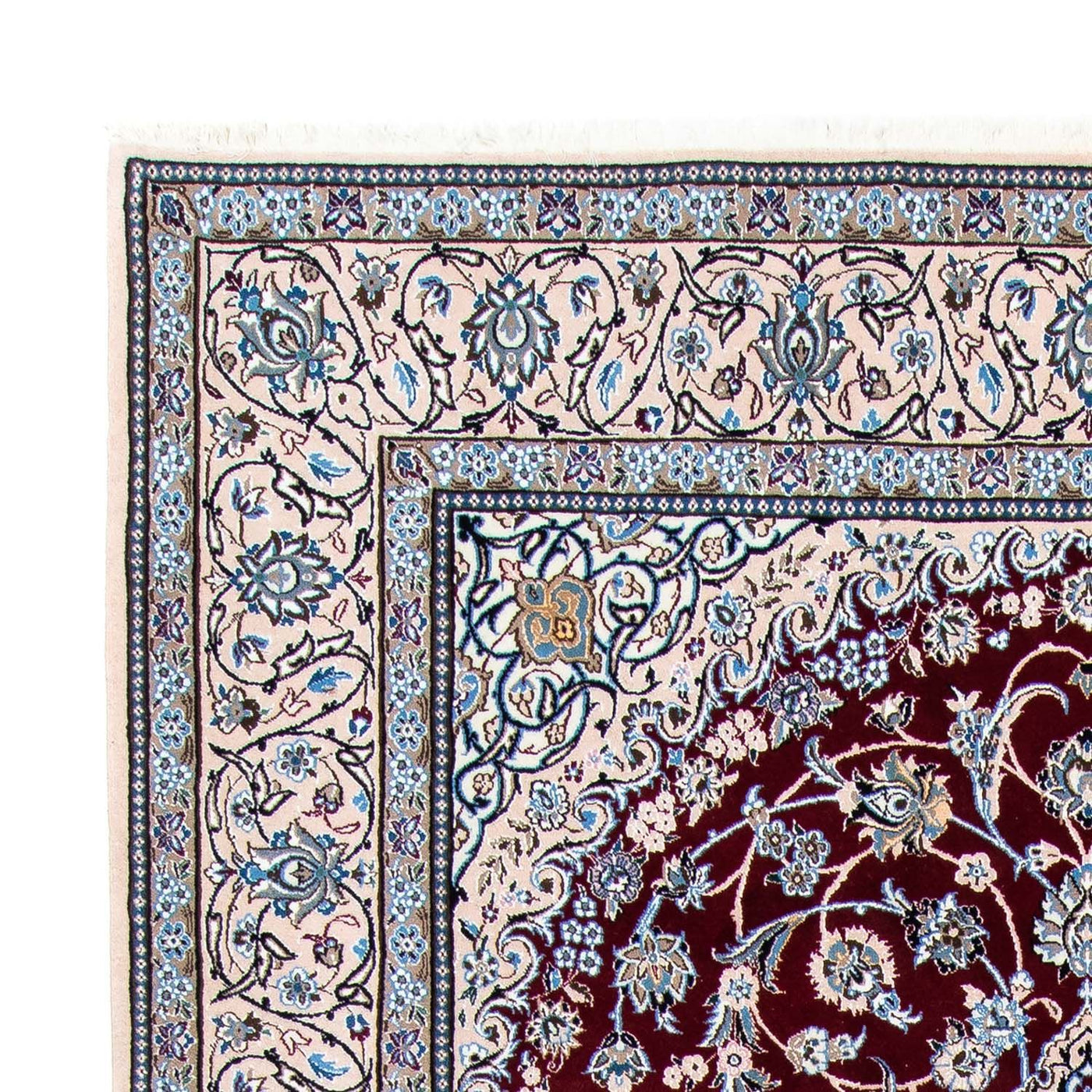 Nain - 9la Teppich 291x199cm - Perserteppich