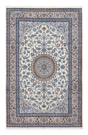 Perserteppich - Nain - Royal 300 x 204 cm