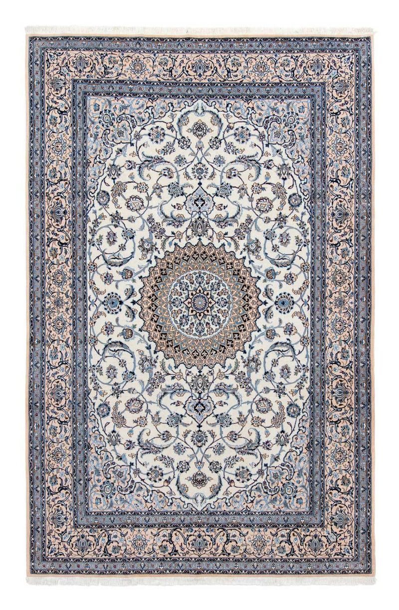 Perserteppich - Nain - Royal 300 x 204 cm