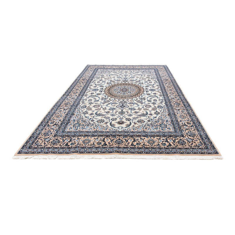 Perserteppich - Nain - Royal 300 x 204 cm