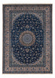 Perserteppich - Nain - Royal 348 x 245 cm
