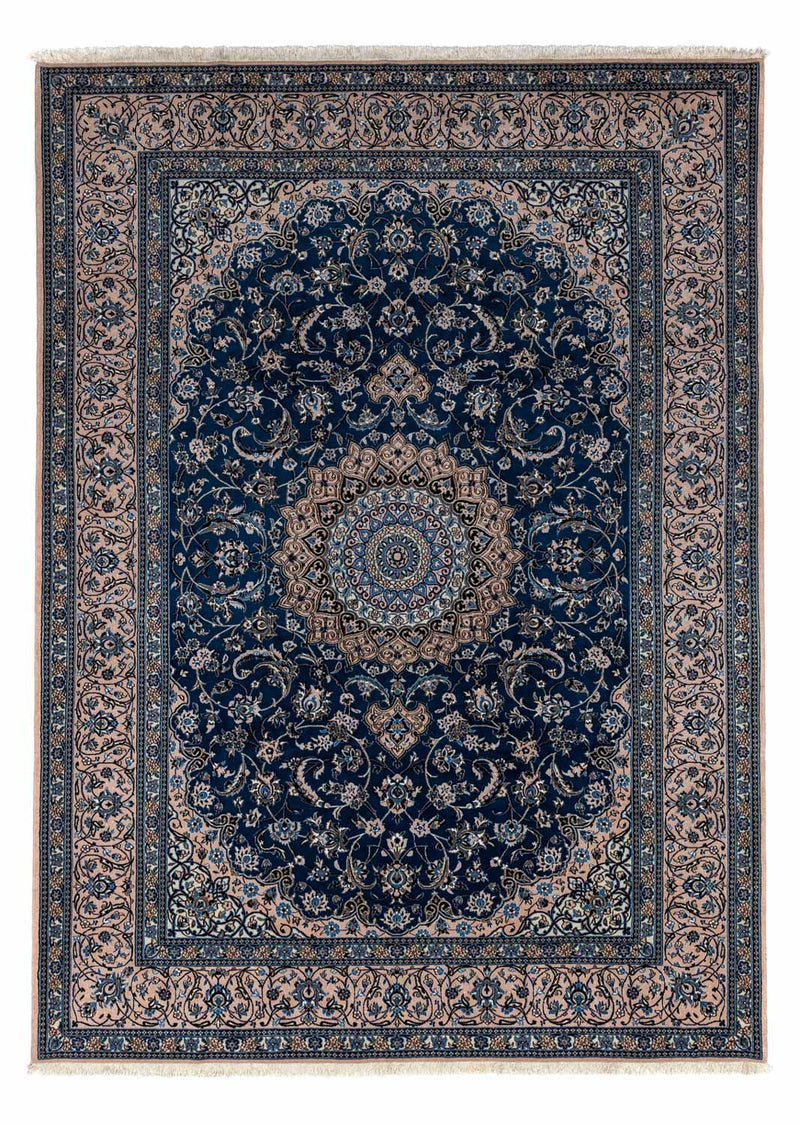 Perserteppich - Nain - Royal 348 x 245 cm