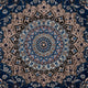 Perserteppich - Nain - Royal 348 x 245 cm