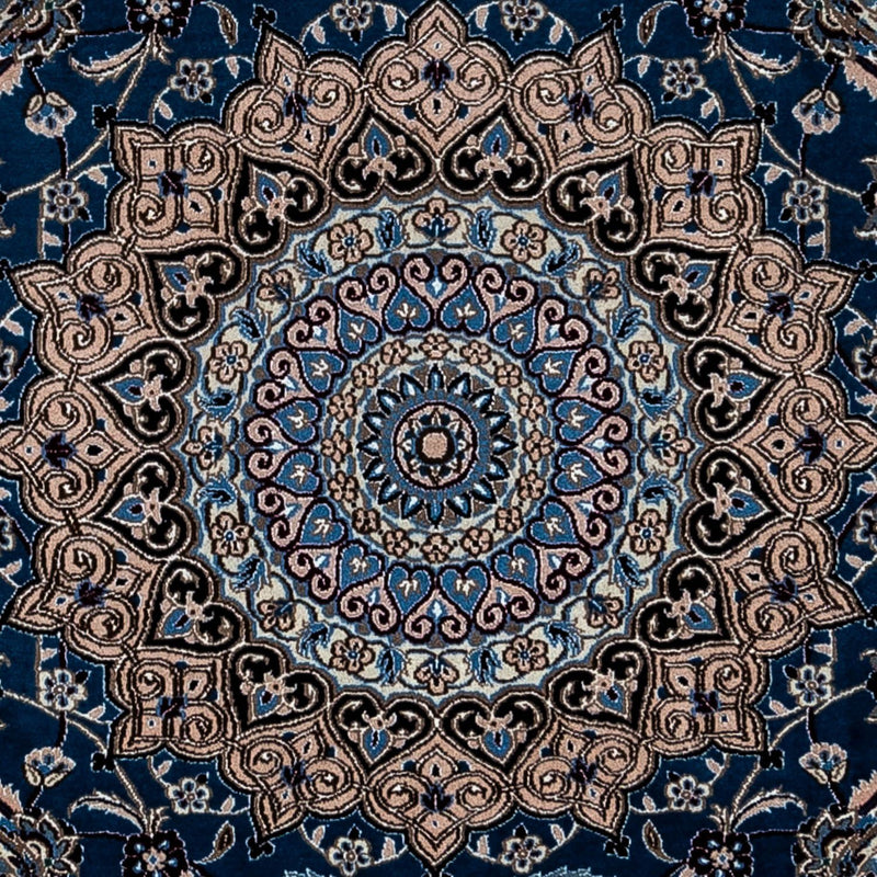 Perserteppich - Nain - Royal 348 x 245 cm