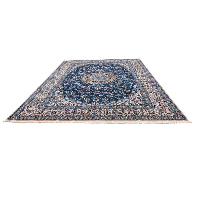 Perserteppich - Nain - Royal 348 x 245 cm