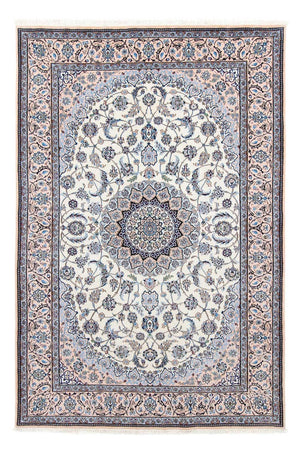 Perserteppich - Nain - Royal 287 x 196 cm