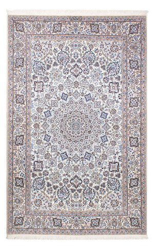 Perserteppich - Nain - Premium 224 x 144 cm Teppichbrücke