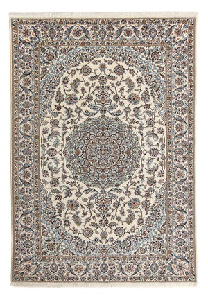 Perserteppich - Nain - Premium 290 x 202 cm Wohnzimmer Teppich