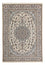Perserteppich - Nain - Premium 290 x 202 cm Wohnzimmer Teppich