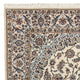 Perserteppich - Nain - Premium 290 x 202 cm Wohnzimmer Teppich