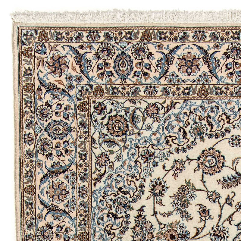 Perserteppich - Nain - Premium 290 x 202 cm Wohnzimmer Teppich