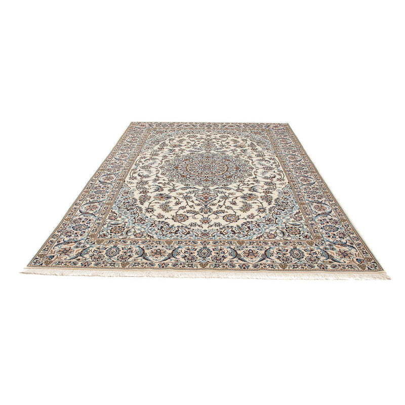 Perserteppich - Nain - Premium 290 x 202 cm Wohnzimmer Teppich