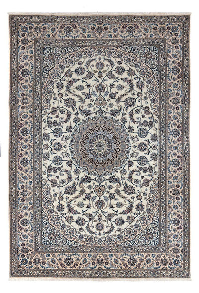 Perserteppich - Nain - Royal 250 x 360 cm - beige
