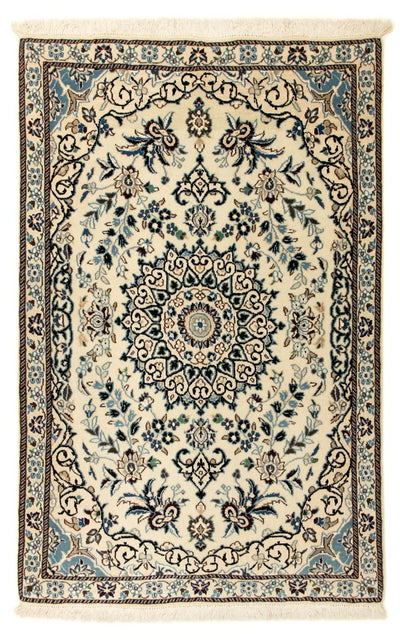 Nain - 9La Teppich 87x132cm - Perserteppich