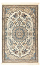 Perserteppich - Nain - Royal 130 x 83 cm - beige