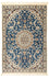 Perserteppich - Nain - Royal 133 x 88 cm