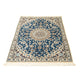 Perserteppich - Nain - Royal 133 x 88 cm