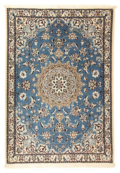 Nain - 9La Teppich 88x125cm - Perserteppich