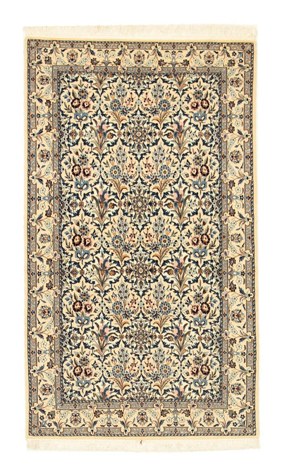 Nain - 6La Teppich 88x155cm - Perserteppich