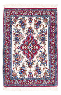 Perserteppich - Isfahan - Premium 107 x 72 cm
