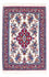 Perserteppich - Isfahan - Premium 107 x 72 cm