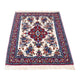 Perserteppich - Isfahan - Premium 107 x 72 cm
