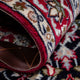 Perserteppich - Isfahan - Premium 107 x 69 cm