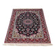 Perserteppich - Isfahan - Premium 107 x 69 cm