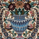 Perserteppich - Isfahan - Premium 108 x 69 cm