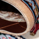 Perserteppich - Isfahan - Premium 108 x 69 cm