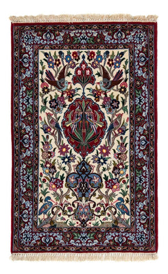 Perserteppich - Isfahan - Premium 105 x 67 cm