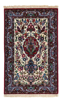 Perserteppich - Isfahan - Premium 105 x 67 cm