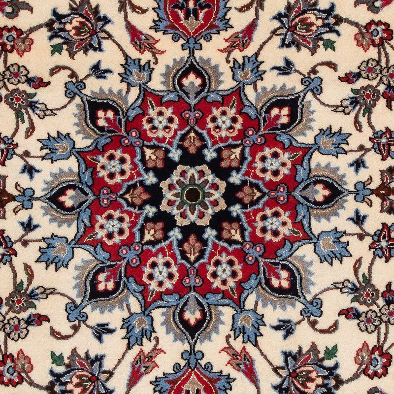 Perserteppich - Isfahan - Premium 120 x 84 cm