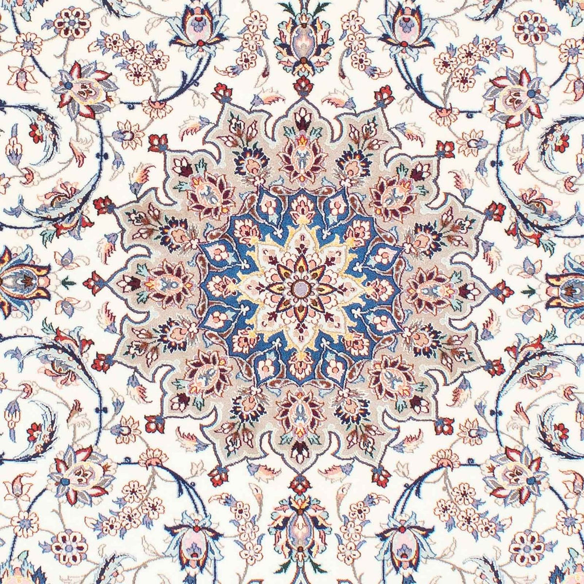 Perserteppich - Isfahan - Premium 228 x 156 cm