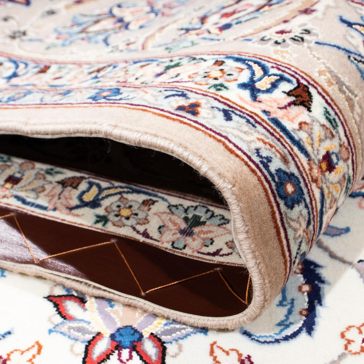 Perserteppich - Isfahan - Premium 228 x 156 cm