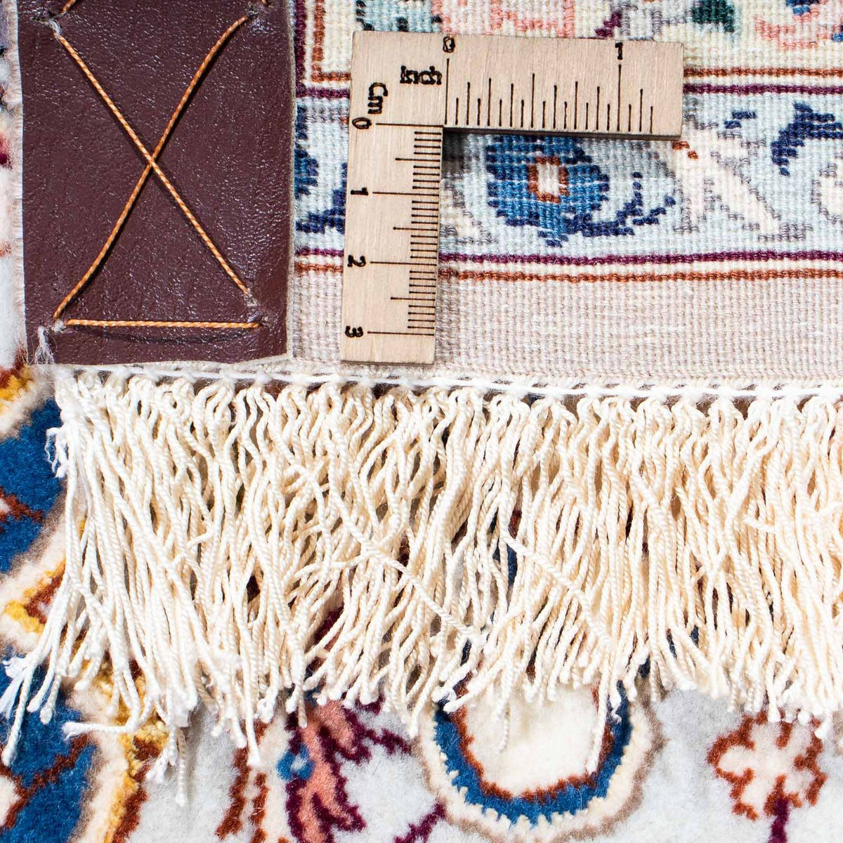 Perserteppich - Isfahan - Premium 228 x 156 cm