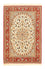 Perserteppich - Isfahan - Premium 163 x 109 cm