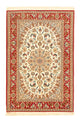 Perserteppich - Isfahan - Premium 163 x 109 cm
