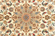 Perserteppich - Isfahan - Premium 163 x 109 cm