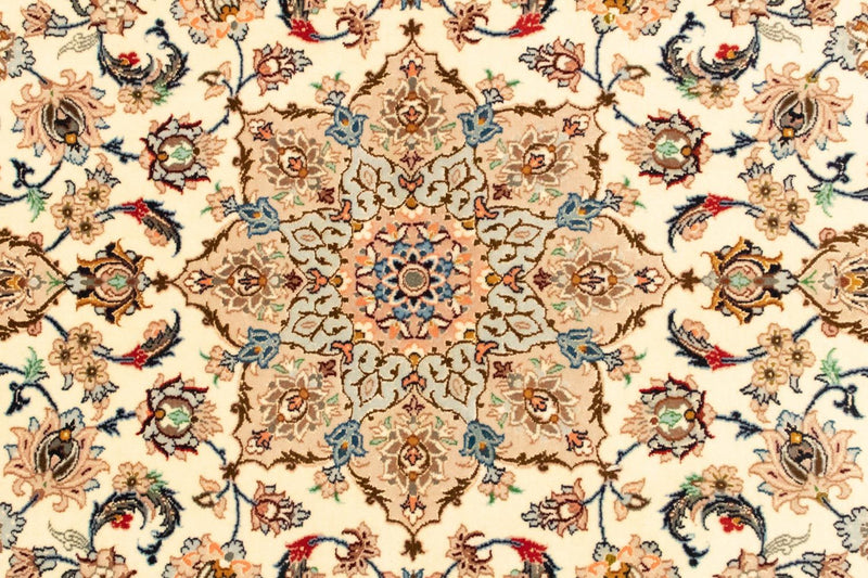 Perserteppich - Isfahan - Premium 163 x 109 cm
