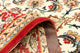 Perserteppich - Isfahan - Premium 163 x 109 cm