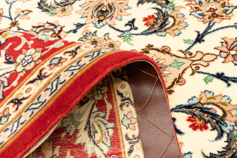 Perserteppich - Isfahan - Premium 163 x 109 cm