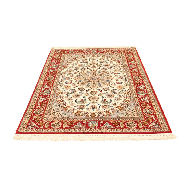 Perserteppich - Isfahan - Premium 163 x 109 cm