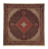 Perserteppich - Täbriz 203 x 202 cm