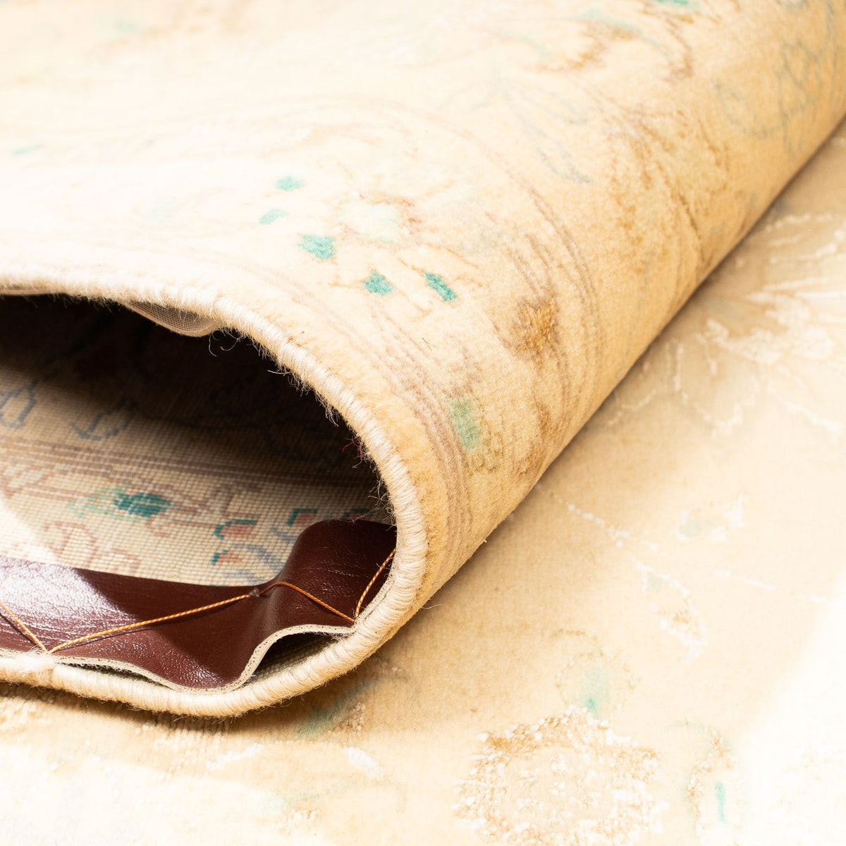 Perserteppich - Täbriz - Royal 297 x 200 cm Läufer Flur