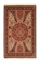 Perserteppich - Täbriz - Royal 160 x 103 cm Teppichbrücke