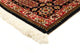 Perserteppich - Täbriz - Royal 160 x 103 cm Teppichbrücke