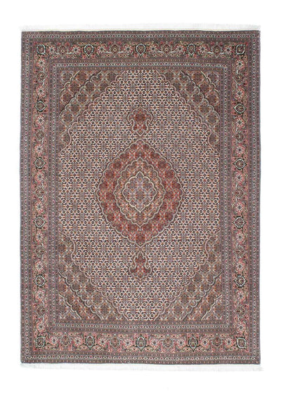 Täbriz Teppich 153x212cm - Perserteppich