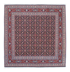 Perserteppich - Täbriz 156 x 155 cm
