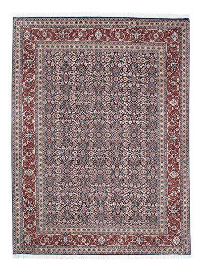 Täbriz Teppich 154x200cm - Perserteppich